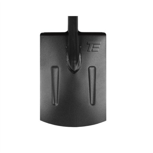 Szpadel prosty na metalowym trzonku, (dł. 1250 mm), Teger