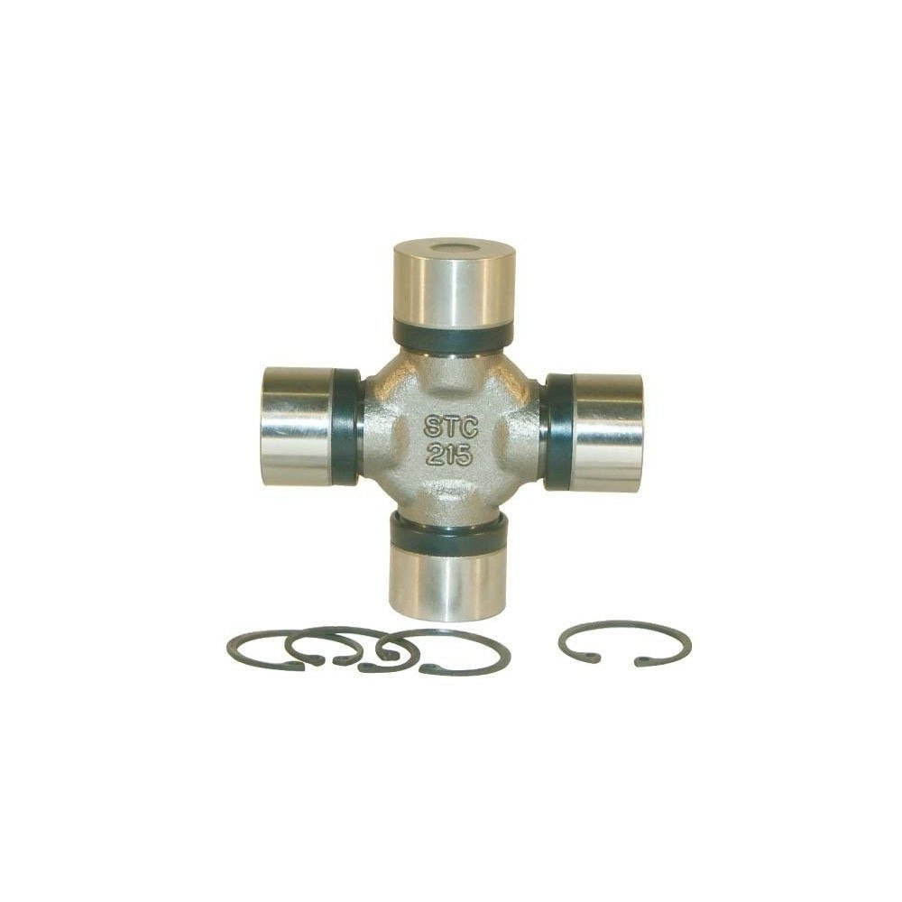 Krzyżak 27x82 przedniego napędu Case, Deutz, Ford, John Deere