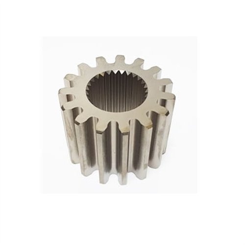 Koło centralne zwolnicy Renault 7700658533