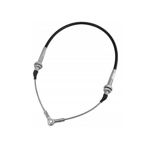 Linka hamulca ręcznego Massey Ferguson 4271655M1