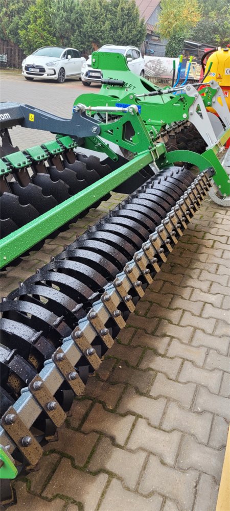 Brona talerzowa AWEMAK OZYRYS 3.0m