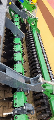 Brona talerzowa AWEMAK OZYRYS 3.0m