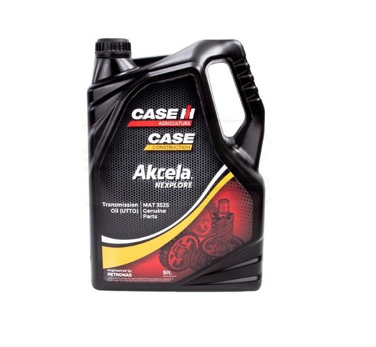 Olej hydrauliczno-przekładniowy Nexplore (UTTO) Akcela 5L