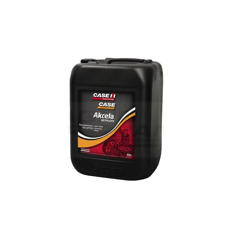 Olej hydrauliczno-przekładniowy Nexplore (UTTO) Akcela 20L