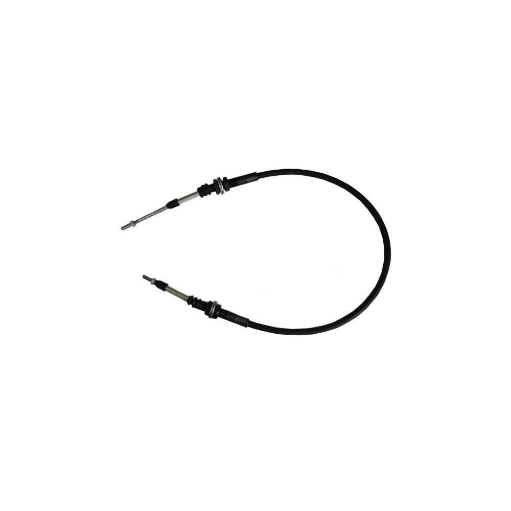 Linka rewersu L-980mm Renault 7700026115