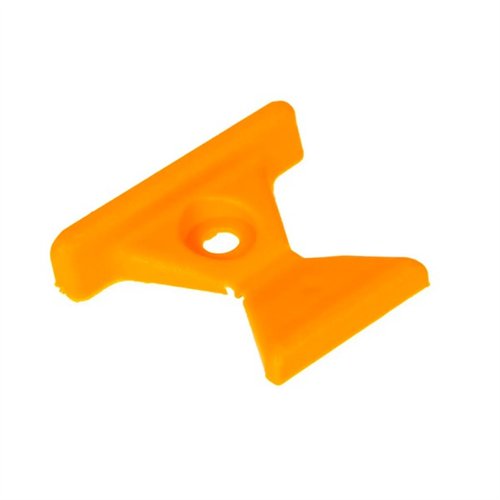 Prowadnica maski Claas Renault 7700016261