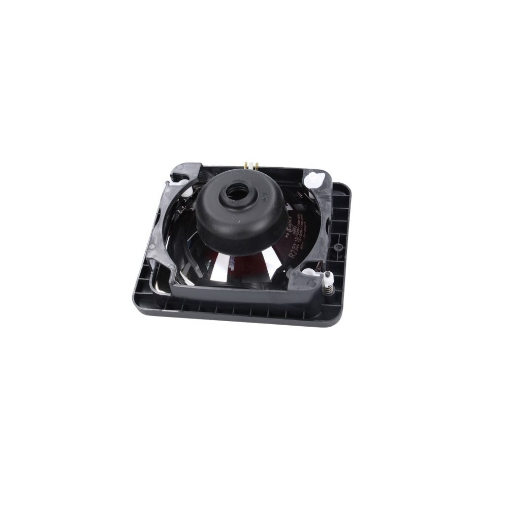 Reflektor przedni R2 H4 Case , Fendt, Zetor WESEM RE.22778