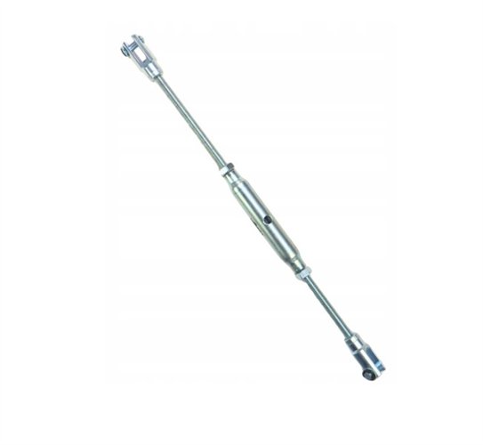 Cięgło cięgno sprzęgła kompletne Ursus C-360 Premium MORGA