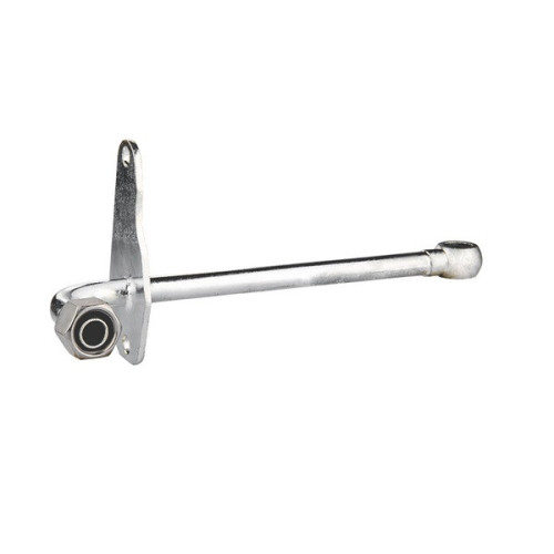 Zestaw zewnętrznego rozdzielacza 2 sekcyjnego 1 sekcja pływająca hydraulika C-360 C-360-3P