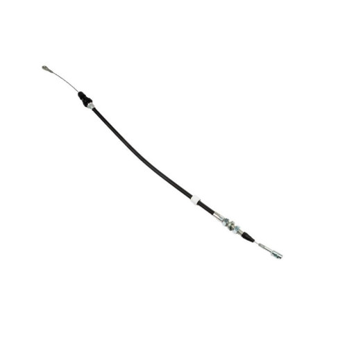 Linka gazu nożnego Case New Holland 84487148