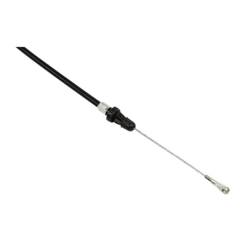 Linka gazu nożnego Case New Holland 84487148