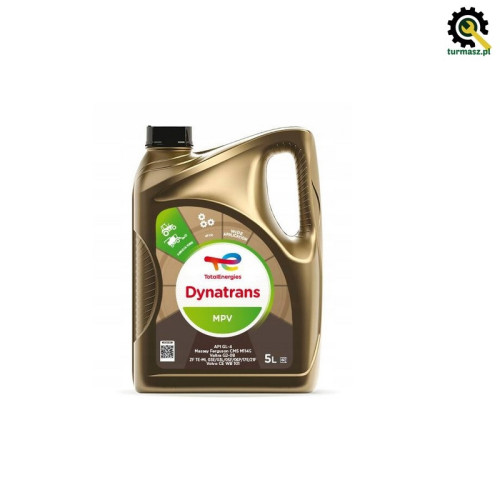 TOTAL Dynatrans MPV 5L