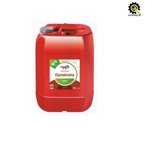 TOTAL Dynatrans MPV 20L