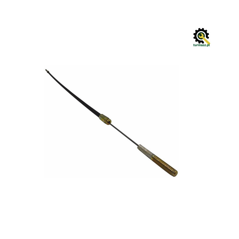 Linka regulacji paliwa Zetor Proxima 24295020