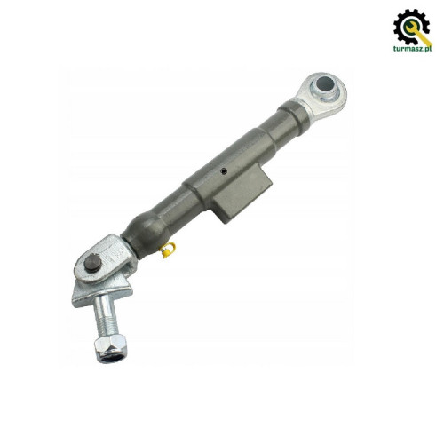 Stabilizator cięgieł dolnych Renault, Massey Ferguson 7700043410, 7700061824, 3615707M93