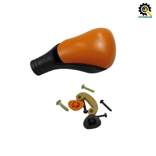 Dźwignia zmiany biegów John Deere AL162800