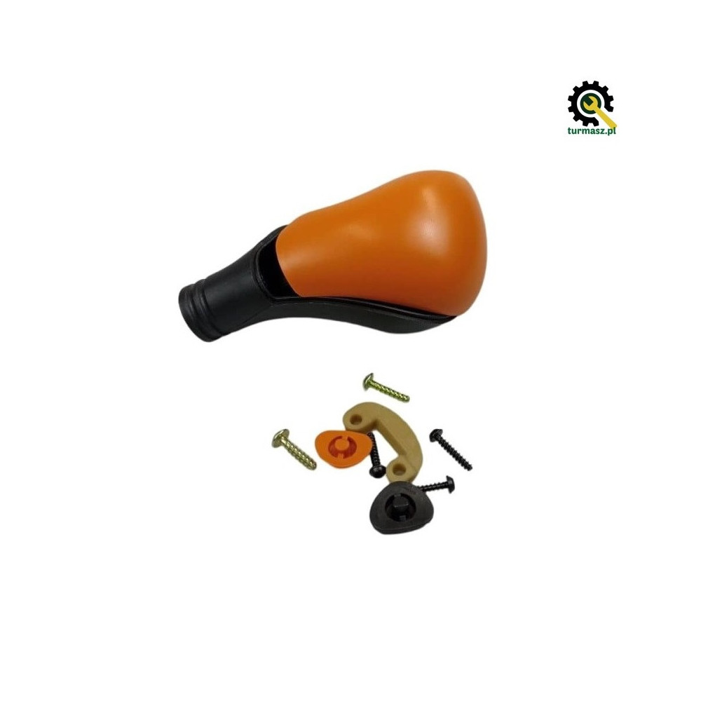 Dźwignia zmiany biegów John Deere AL162800