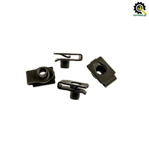 Nakrętka H146457 John Deere