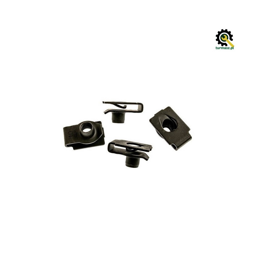 Nakrętka H146457 John Deere