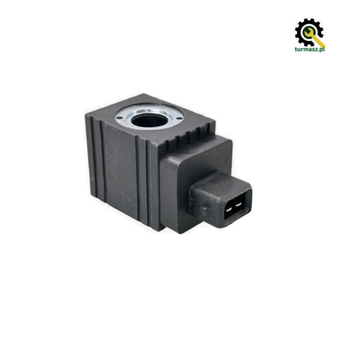 Elektrozawór Massey Ferguson 3619763M1