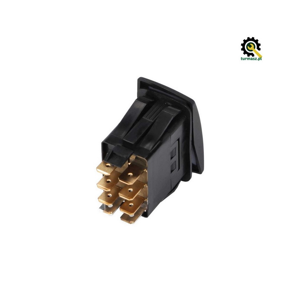 Przełącznik podnośnika Massey Ferguson 3825176M1