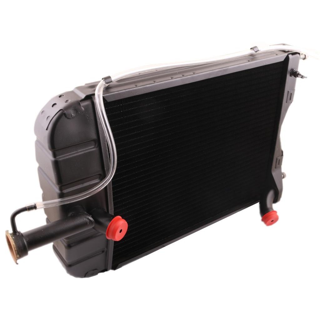 Chłodnica wody miedziana MF3 ORYGINAŁ URSUS