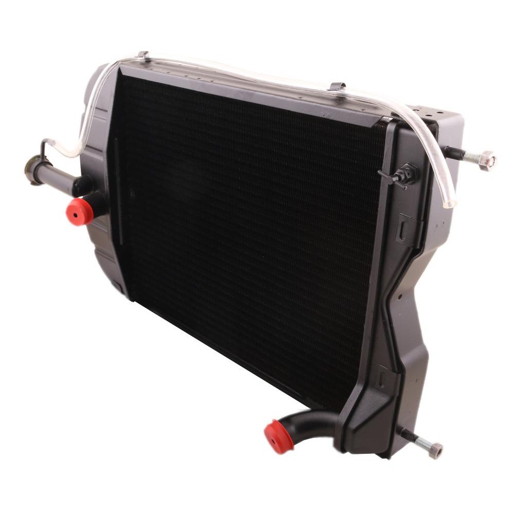 Chłodnica wody miedziana MF3 ORYGINAŁ URSUS