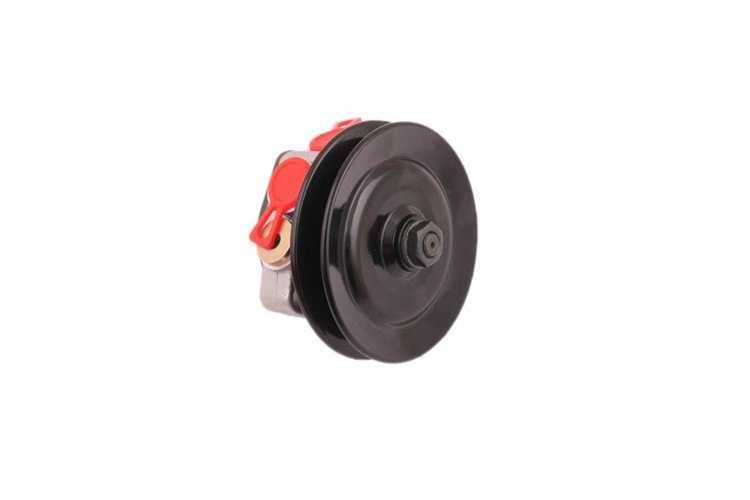 Pompa zasilająca 02112672 POLMO