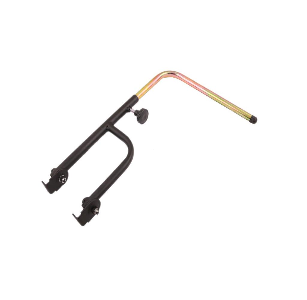 Ramię wspornik mocowanie lusterka uniwersalne z regulowanym wysięgnikiem 480 mm do 710 mm