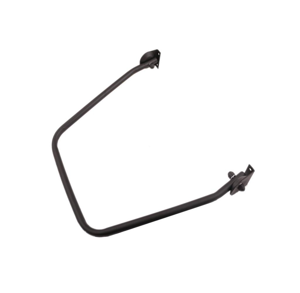 Ramię wspornik mocowanie lusterka uniwersalne odległość od kabiny 400 mm