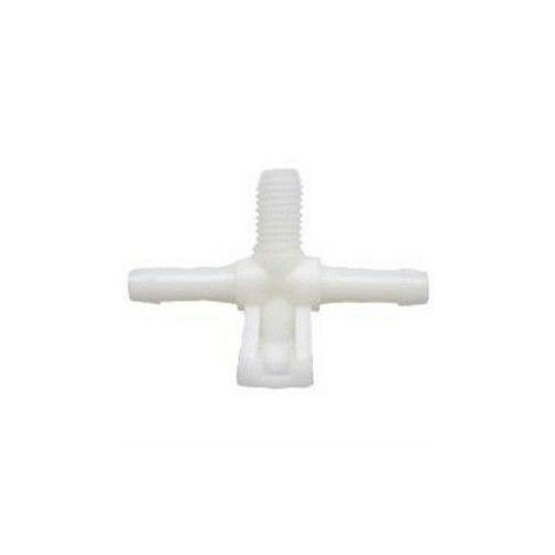 Króciec przelotowy AP13.11