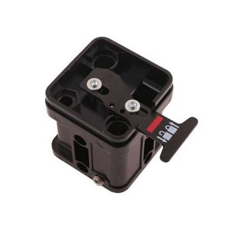 Podstawa joysticka (na widełki. kulki)