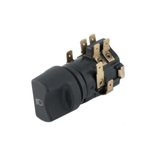 Wyłącznik świateł, Zetor