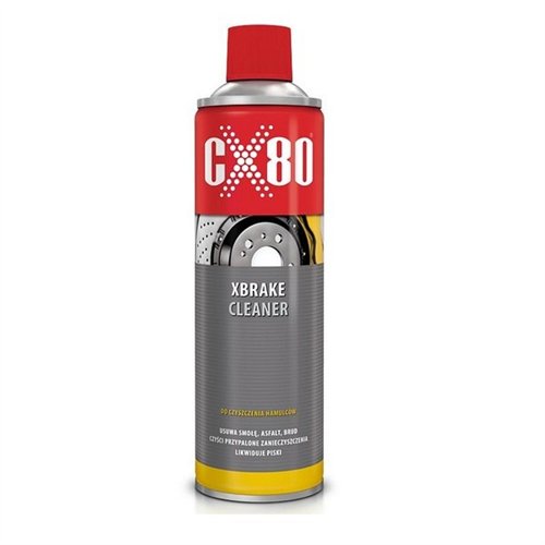 Zmywacz uniewrsalny CX-80 500ml