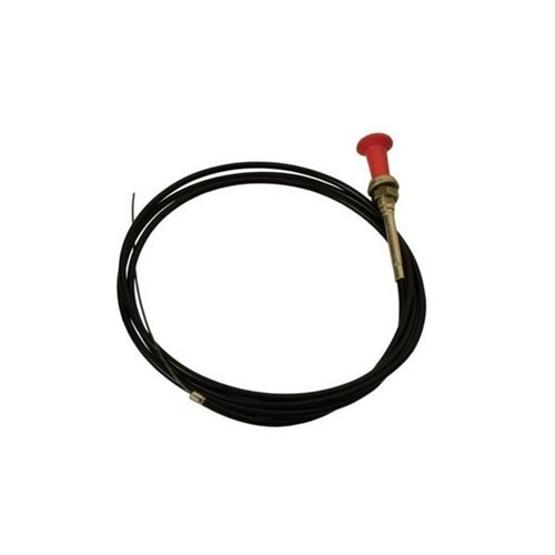 Linka gaszenia L-2300 John Deere, Massey Ferguson, Renault 7700692273