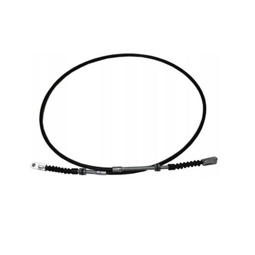 Linka gazu L-1410mm Massey Ferguson 3386146M3