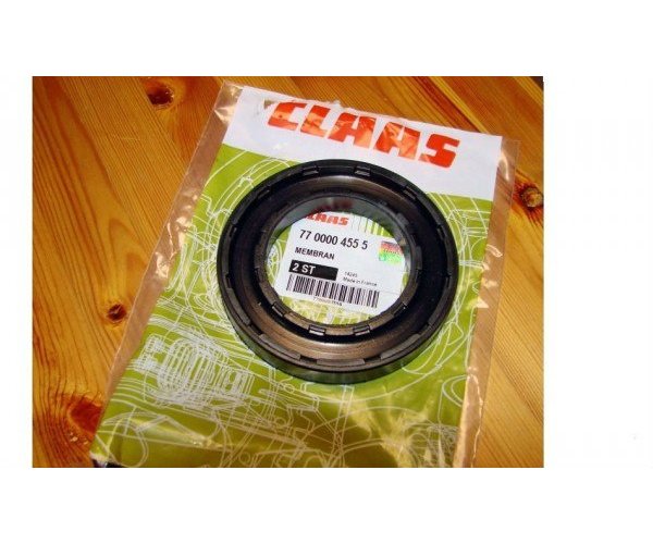 Uszczelniacz ramion podnośnika, Renault 7700004555