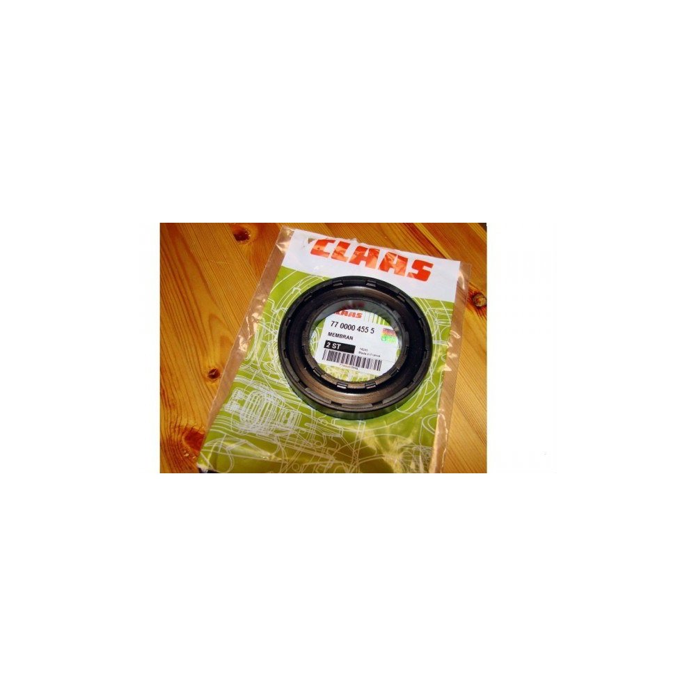 Uszczelniacz ramion podnośnika, Renault 7700004555