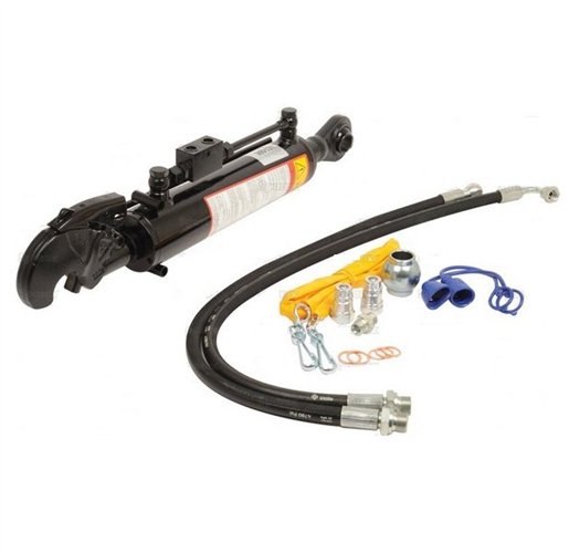 Łącznik centralny hydrauliczny KAT-2