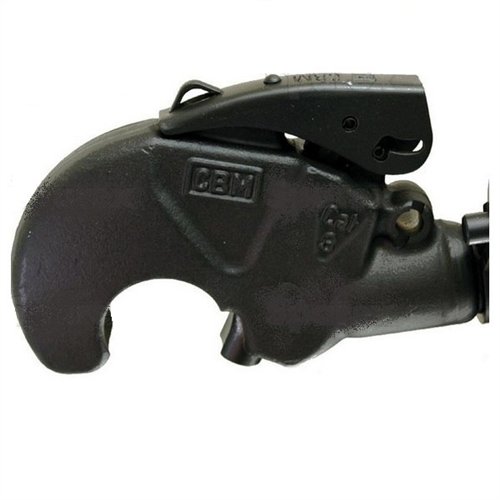 Łącznik centralny hydrauliczny (cięgło) KAT-3 wzmocniony Case, John Deere, Massey Ferguson, Renault