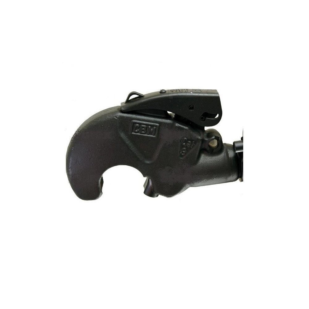 Łącznik centralny hydrauliczny (cięgło) KAT-3 wzmocniony Case, John Deere, Massey Ferguson, Renault