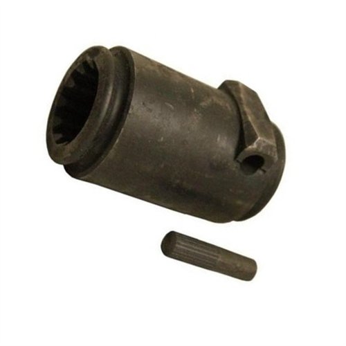 Łącznik wału przedniego napędu 12z Renault 7700654352, 7700011861