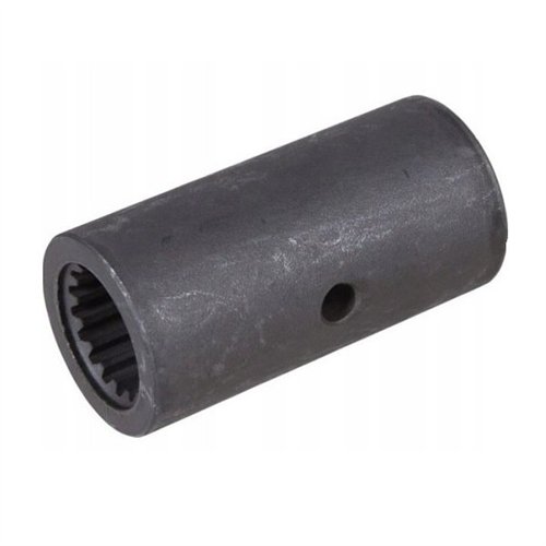 Tuleja łącznik wału przedniego Deutz, Same, Lamborghini 025526170