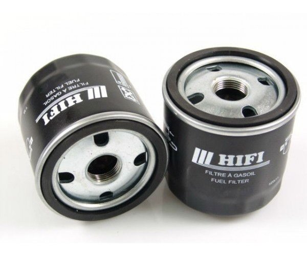 Filtr paliwa, Deutz, Fendt, Lamborghini, Landini, SN 556