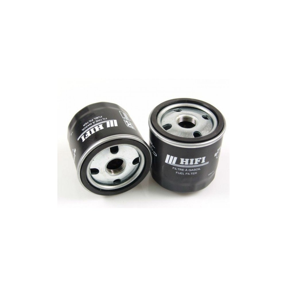 Filtr paliwa, Deutz, Fendt, Lamborghini, Landini, SN 556