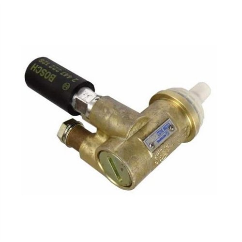 Pompka zasilająca Forterra Zetor 933295