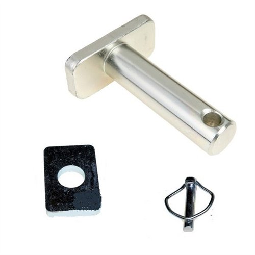 Sworzeń wieszaka fi-25 Massey Ferguson 3618115M1