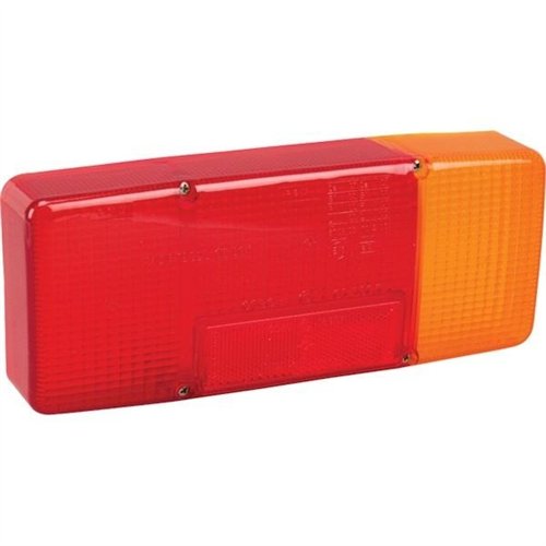 Klosz lampy tylnej prawy Hurlimann, Lamborghini, Same 280199801