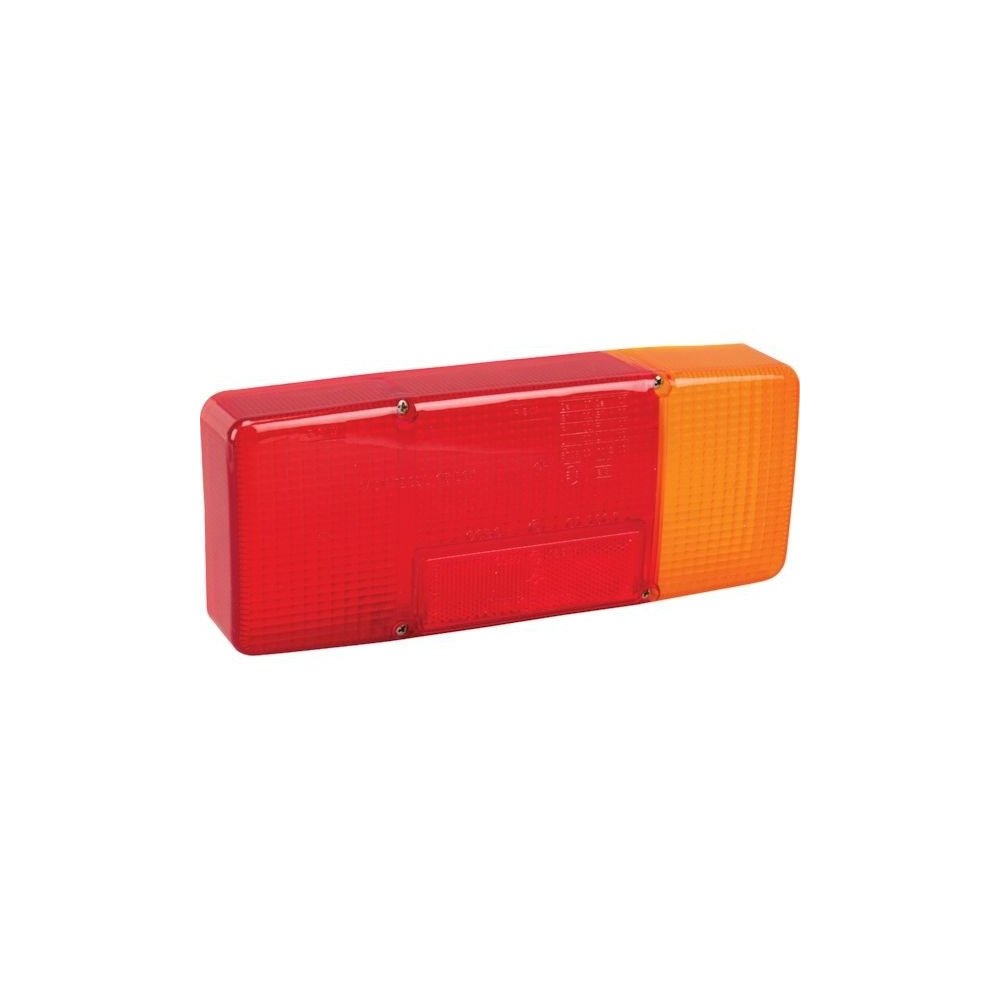 Klosz lampy tylnej prawy Hurlimann, Lamborghini, Same 280199801