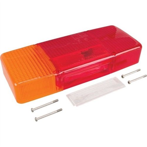 Klosz lampy tylnej lewy Hurlimann, Lamborghini, Same 280199901